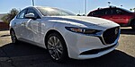 New 2026 MAZDA MAZDA3 2.5 S PREFERRED in LAS VEGAS, NEVADA
