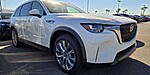 New 2026 MAZDA CX-90 3.3 TURBO PREFERRED in LAS VEGAS, NEVADA