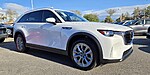 New 2026 MAZDA CX-90 3.3 TURBO PREFERRED in LAS VEGAS, NEVADA