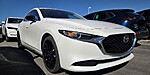 New 2026 MAZDA MAZDA3 2.5 S CARBON EDITION in LAS VEGAS, NEVADA