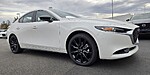 New 2026 MAZDA MAZDA3 SEDAN 2.5 S CARBON EDITION AWD in LAS VEGAS, NEVADA