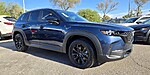 New 2026 MAZDA CX-50 2.5 S PREFERRED AWD in LAS VEGAS, NEVADA