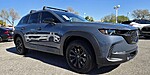 New 2026 MAZDA CX-50 2.5 S PREFERRED AWD in LAS VEGAS, NEVADA