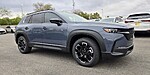New 2026 MAZDA CX-50 2.5 S MERIDIAN EDITION AWD in LAS VEGAS, NEVADA