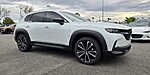 New 2026 MAZDA CX-50 2.5 S PREMIUM AWD in LAS VEGAS, NEVADA