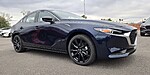 New 2026 MAZDA MAZDA3 SEDAN 2.5 S SELECT SPORT FWD in LAS VEGAS, NEVADA
