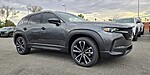 New 2026 MAZDA CX-50 2.5 S PREMIUM AWD in LAS VEGAS, NEVADA