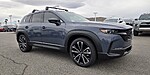 New 2026 MAZDA CX-50 2.5 S PREMIUM AWD in LAS VEGAS, NEVADA
