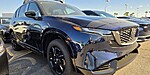 New 2026 MAZDA CX-5 2.5 S PREMIUM in LAS VEGAS, NEVADA