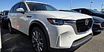 New 2026 MAZDA CX-90 3.3 TURBO PREFERRED in LAS VEGAS, NEVADA