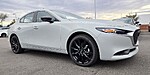 New 2026 MAZDA MAZDA3 SEDAN 2.5 S SELECT SPORT FWD in LAS VEGAS, NEVADA