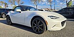 New 2026 MAZDA MIATA GRAND TOURING MANUAL in LAS VEGAS, NEVADA