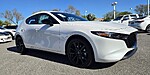 New 2026 MAZDA MAZDA3 HATCHBACK 2.5 S CARBON EDITION AUTO AWD in LAS VEGAS, NEVADA