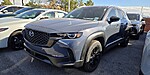 New 2026 MAZDA CX-50 2.5 S PREFERRED in LAS VEGAS, NEVADA