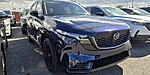 New 2026 MAZDA CX-5 2.5 S PREMIUM in LAS VEGAS, NEVADA