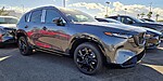 New 2026 MAZDA CX-5 2.5 S PREMIUM in LAS VEGAS, NEVADA