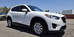 Used 2016 MAZDA CX-5 2016.5 FWD 4DR AUTO SPORT in LAS VEGAS, NEVADA