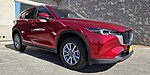Used 2022 MAZDA CX-5 2.5 S PREFERRED PACKAGE AWD in LAS VEGAS, NEVADA