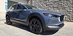 Used 2023 MAZDA CX-30 2.5 S CARBON EDITION AWD in LAS VEGAS, NEVADA