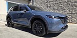 Used 2023 MAZDA CX-5 2.5 S CARBON EDITION AWD in LAS VEGAS, NEVADA