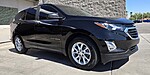 Used 2021 CHEVROLET EQUINOX FWD 4DR LT W/2FL in LAS VEGAS, NEVADA