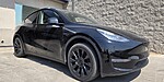 Used 2023 TESLA MODEL Y LONG RANGE AWD in LAS VEGAS, NEVADA