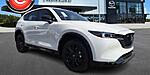 Used 2025 MAZDA CX-5 AWD 2.5 TURBO PREMIUM 4DR SUV in LAS VEGAS, NEVADA