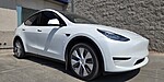 Used 2023 TESLA MODEL Y LONG RANGE AWD in LAS VEGAS, NEVADA