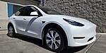 Used 2023 TESLA MODEL Y LONG RANGE AWD in LAS VEGAS, NEVADA