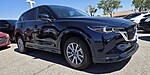 Used 2024 MAZDA CX-5 2.5 S SELECT PACKAGE AWD in LAS VEGAS, NEVADA