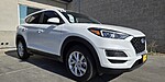 Used 2020 HYUNDAI TUCSON SE FWD in LAS VEGAS, NEVADA