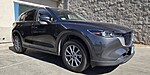 Used 2022 MAZDA CX-5 2.5 S SELECT PACKAGE AWD in LAS VEGAS, NEVADA