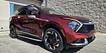 Used 2023 KIA SPORTAGE SX-PRESTIGE FWD in LAS VEGAS, NEVADA