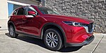 Used 2023 MAZDA CX-5 2.5 S PREFERRED PACKAGE AWD in LAS VEGAS, NEVADA
