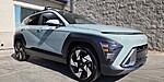 Used 2024 HYUNDAI KONA LIMITED FWD in LAS VEGAS, NEVADA