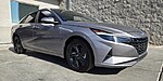 Used 2023 HYUNDAI ELANTRA SEL IVT in LAS VEGAS, NEVADA