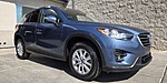 Used 2016 MAZDA CX-5 FWD 4DR AUTO TOURING in LAS VEGAS, NEVADA