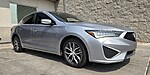 Used 2019 ACURA ILX SEDAN W/PREMIUM PKG in LAS VEGAS, NEVADA