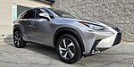 Used 2018 LEXUS NX NX 300 AWD in LAS VEGAS, NEVADA