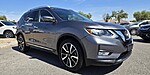 Used 2019 NISSAN ROGUE FWD SL in LAS VEGAS, NEVADA