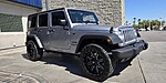 Used 2017 JEEP WRANGLER UNLIMITED SPORT 4X4 in LAS VEGAS, NEVADA