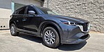 Used 2024 MAZDA CX-5 2.5 S PREFERRED PACKAGE AWD in LAS VEGAS, NEVADA