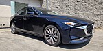 Used 2021 MAZDA MAZDA3 SEDAN SELECT FWD in LAS VEGAS, NEVADA