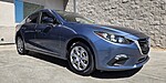Used 2015 MAZDA MAZDA3 4DR SDN AUTO I SV in LAS VEGAS, NEVADA