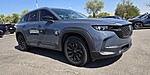 Used 2023 MAZDA CX-50 2.5 S SELECT PACKAGE AWD in LAS VEGAS, NEVADA