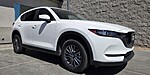 Used 2021 MAZDA CX-5 SPORT FWD in LAS VEGAS, NEVADA