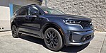 Used 2022 KIA SORENTO SX FWD in LAS VEGAS, NEVADA