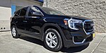 Used 2023 GMC TERRAIN FWD 4DR SLE in LAS VEGAS, NEVADA