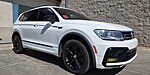 Used 2019 VOLKSWAGEN TIGUAN 2.0T SEL FWD in LAS VEGAS, NEVADA