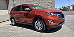 Used 2020 CHEVROLET EQUINOX FWD 4DR LS W/1LS in LAS VEGAS, NEVADA
